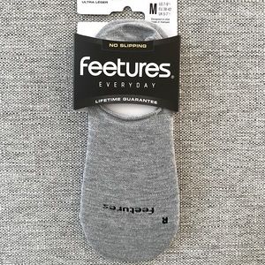 Feetures
Everyday Women's
*Ultra Light* No Show Socks
